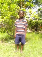 Christopher Katongama