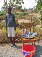 Joyce Tembo